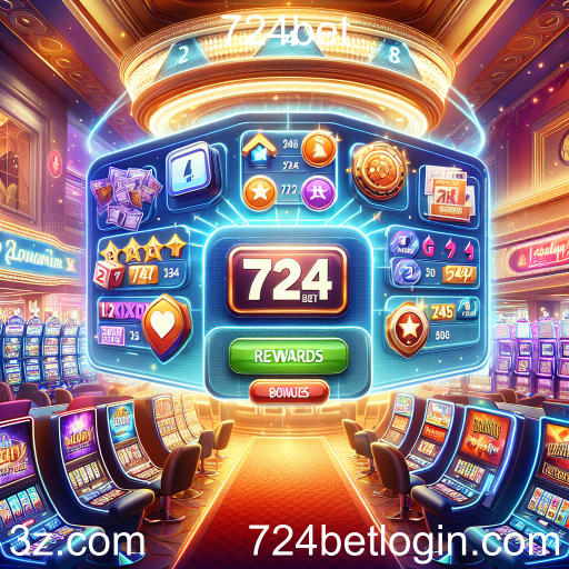 Programa de Fidelidade 724bet: Recompensas para Jogadores Leais