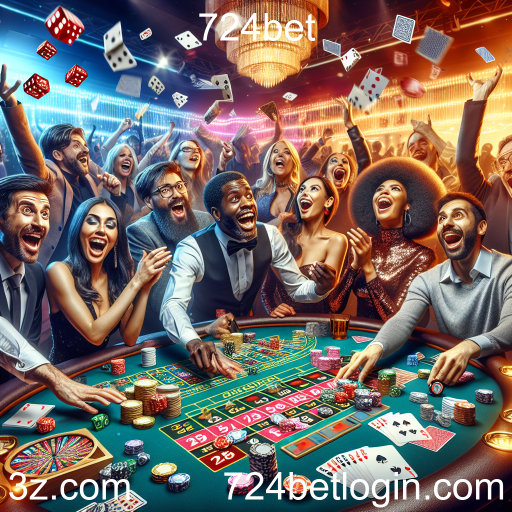 A Magia dos Jogos de Mesa: Uma Experiência Social e Estratégica